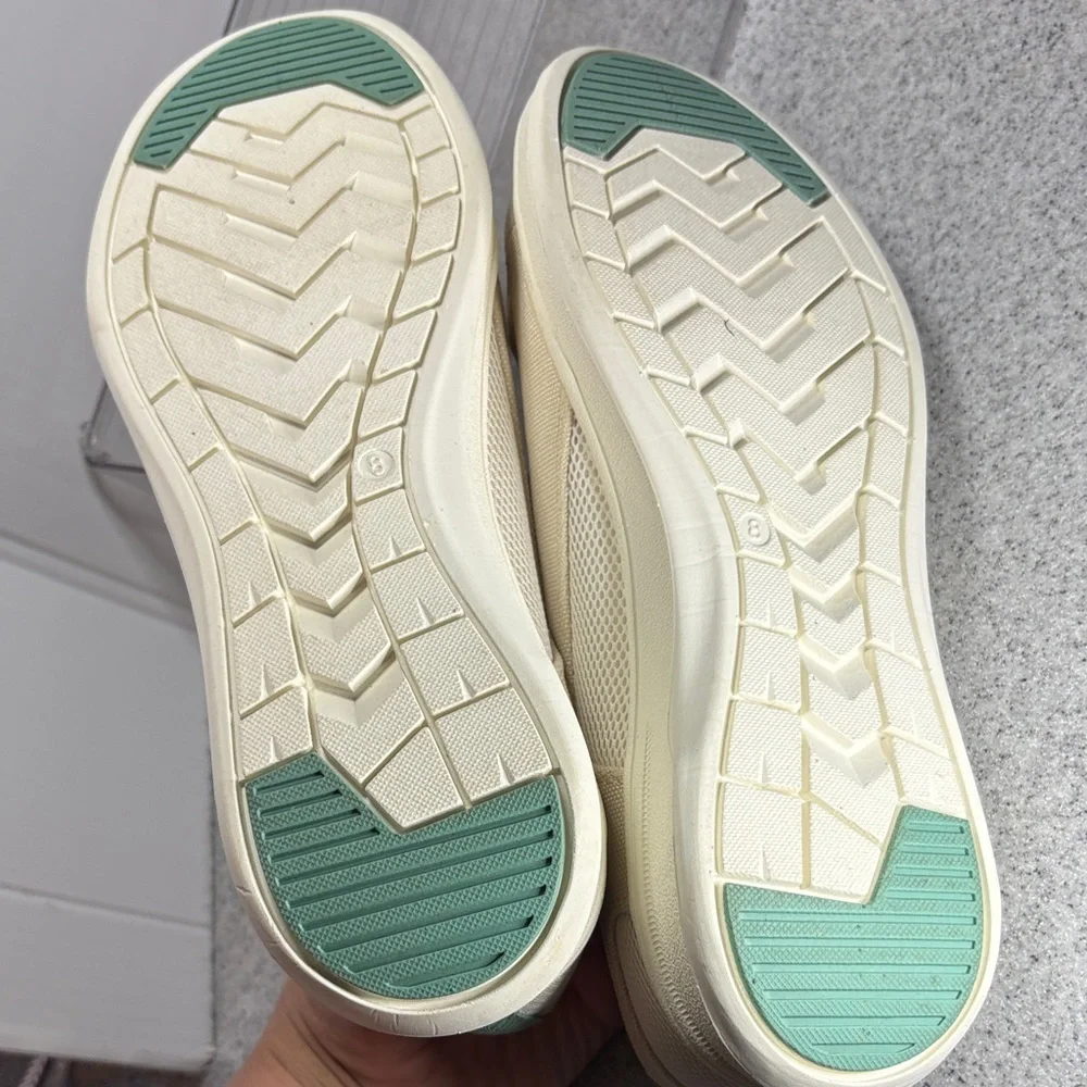 Hurley sneakers beige